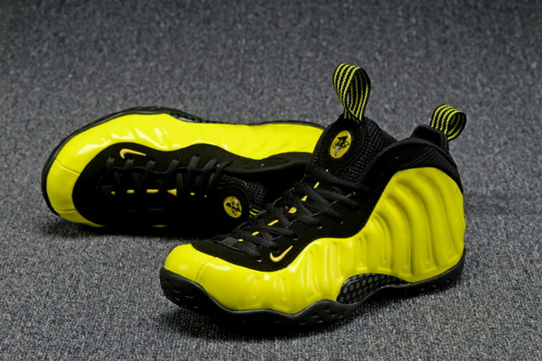 Foamposite One Men Shos--017